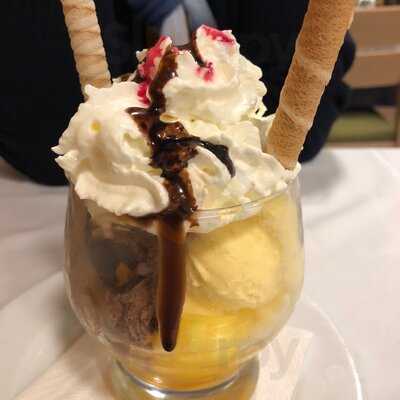 Madureira's Chamiço