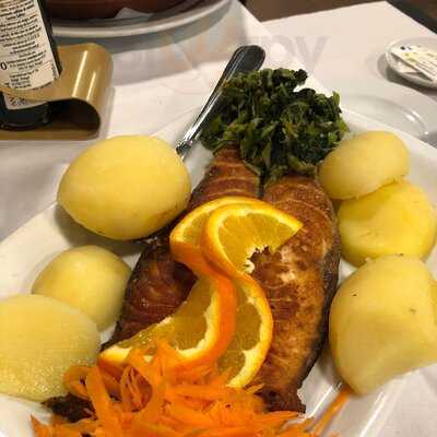 Madureira's Chamiço