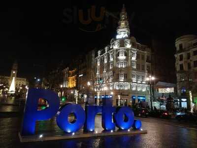 Madureira's Chamiço