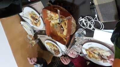 Madureira's Chamiço