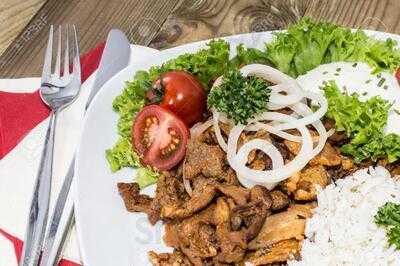 Doner Kebab House