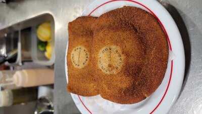 Oficina Dos Rissóis