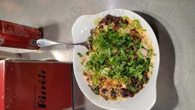 Oficina Dos Rissóis