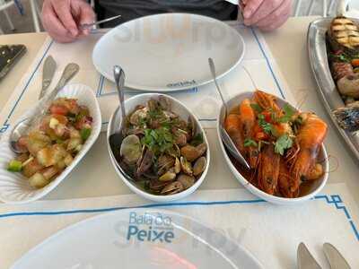 Baía Do Peixe