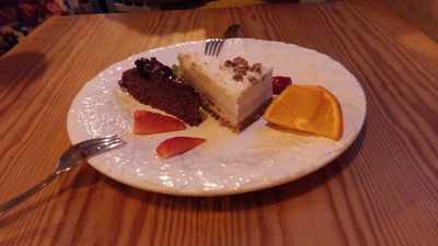 Burguezza Steakhouse