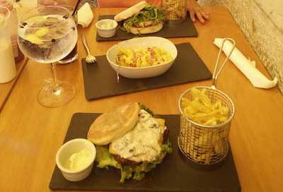 Burguezza Steakhouse