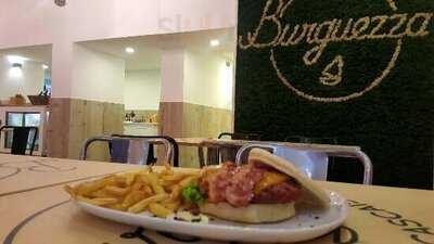 Burguezza Steakhouse