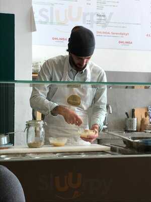 Ohlinda (tapiocaria)