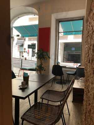 Ohlinda (tapiocaria)