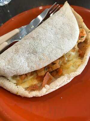 Ohlinda (tapiocaria)