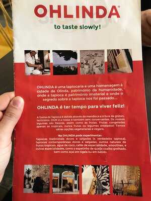 Ohlinda (tapiocaria)