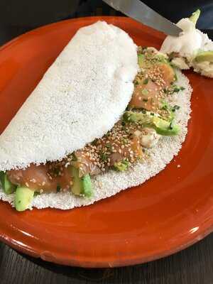 Ohlinda (tapiocaria)