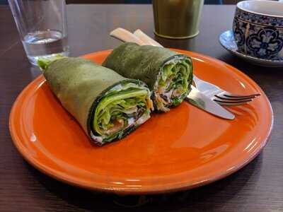 Ohlinda (tapiocaria)