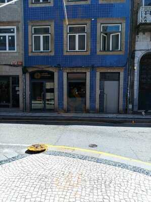 Bao's - Taiwanese Burger