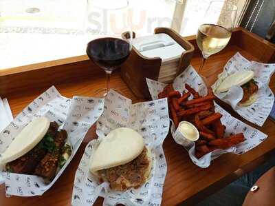 Bao's - Taiwanese Burger