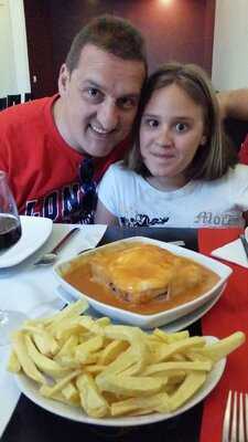 Restaurante Parte O Prato