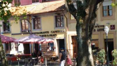 Restaurante Parte O Prato