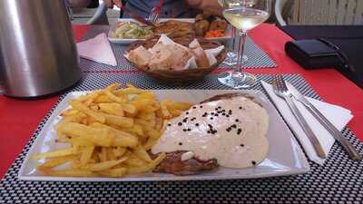 Restaurante Parte O Prato