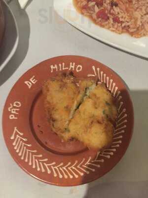 Restaurante Parte O Prato