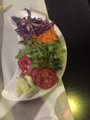 Restaurante Parte O Prato