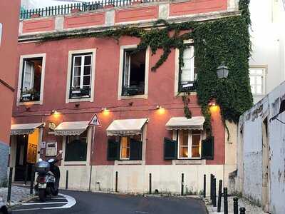 Loucos De Lisboa No Príncipe Real