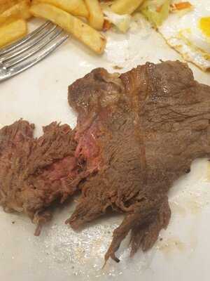 Sabores Do Churrasco