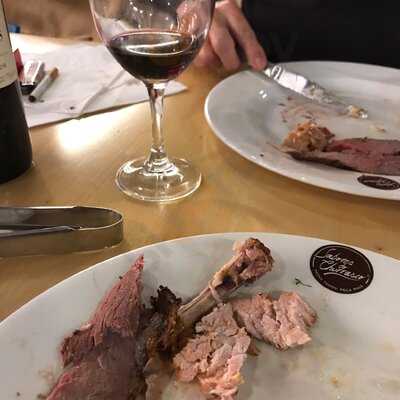 Sabores Do Churrasco