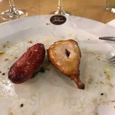 Sabores Do Churrasco