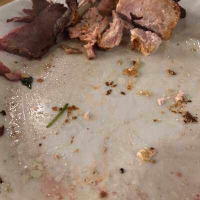 Sabores Do Churrasco