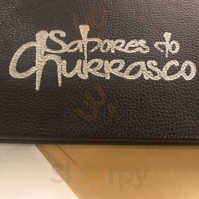 Sabores Do Churrasco