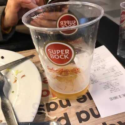 Sabores Do Churrasco