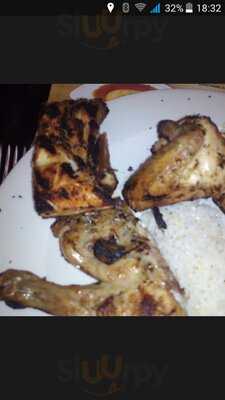 Sabores Do Churrasco