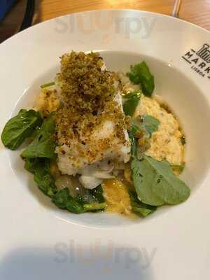 Marlene Vieira Food Corner