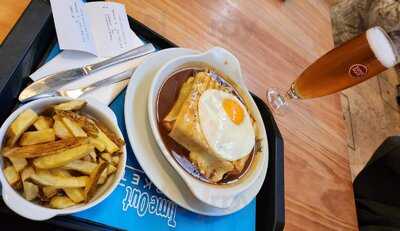 Marlene Vieira Food Corner