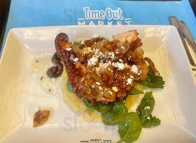 Marlene Vieira Food Corner