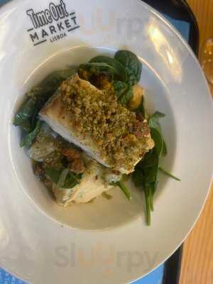 Marlene Vieira Food Corner