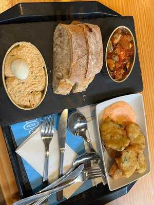 Marlene Vieira Food Corner