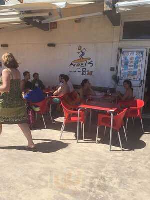 Angel Bar