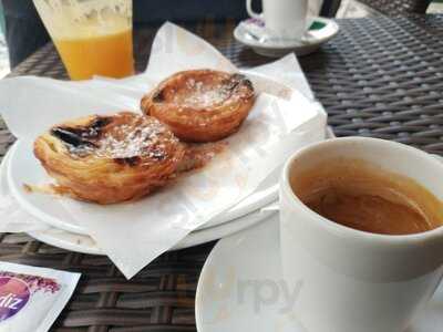 Uncle George Restaurant