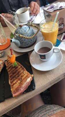 Uncle George Restaurant