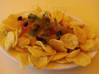 S. Francisco Restaurante