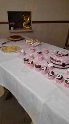 S. Francisco Restaurante