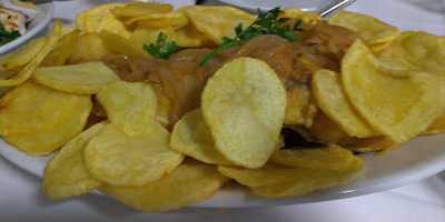 S. Francisco Restaurante