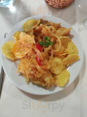 S. Francisco Restaurante