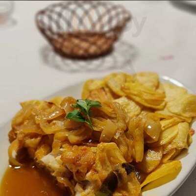 S. Francisco Restaurante