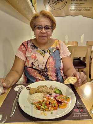 Sabores Do Churrasco