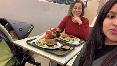 Sabores Do Churrasco