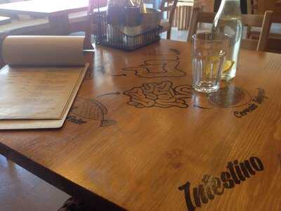 The Cru - Organic Raw & Healthy Food