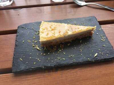 The Cru - Organic Raw & Healthy Food