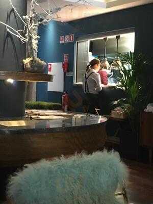 Rib Beef & Wine Porto